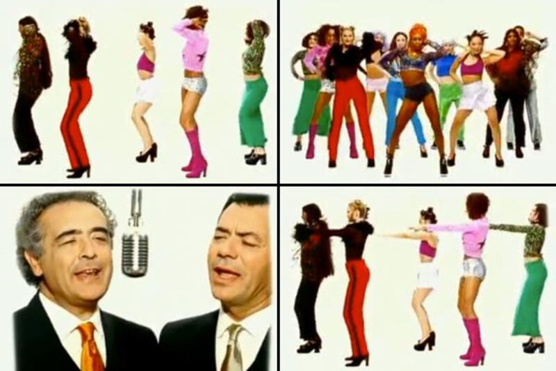 galleries/2011/10/31/kim-kardashian-kris-humphries-marriage-13-things-that-lasted-longer/longer-than-kardashian-wedding-macarana_t4su6x