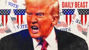 Donald Trump has a meltdown about the midterm elections.