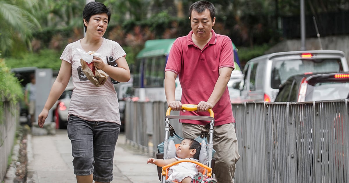 China Updates Ancient Guide to Filial Piety