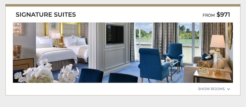 Trump Hotels