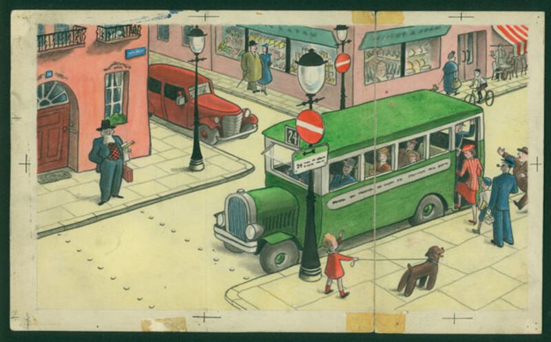 galleries/2010/03/24/curious-george-escapes-the-nazis/curious-george-saves-the-day---final-bus_c8wpph