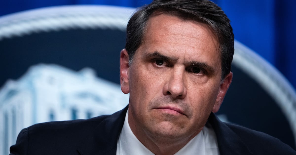 SPLC Demands Retraction in Fiery Response to Trump Goon