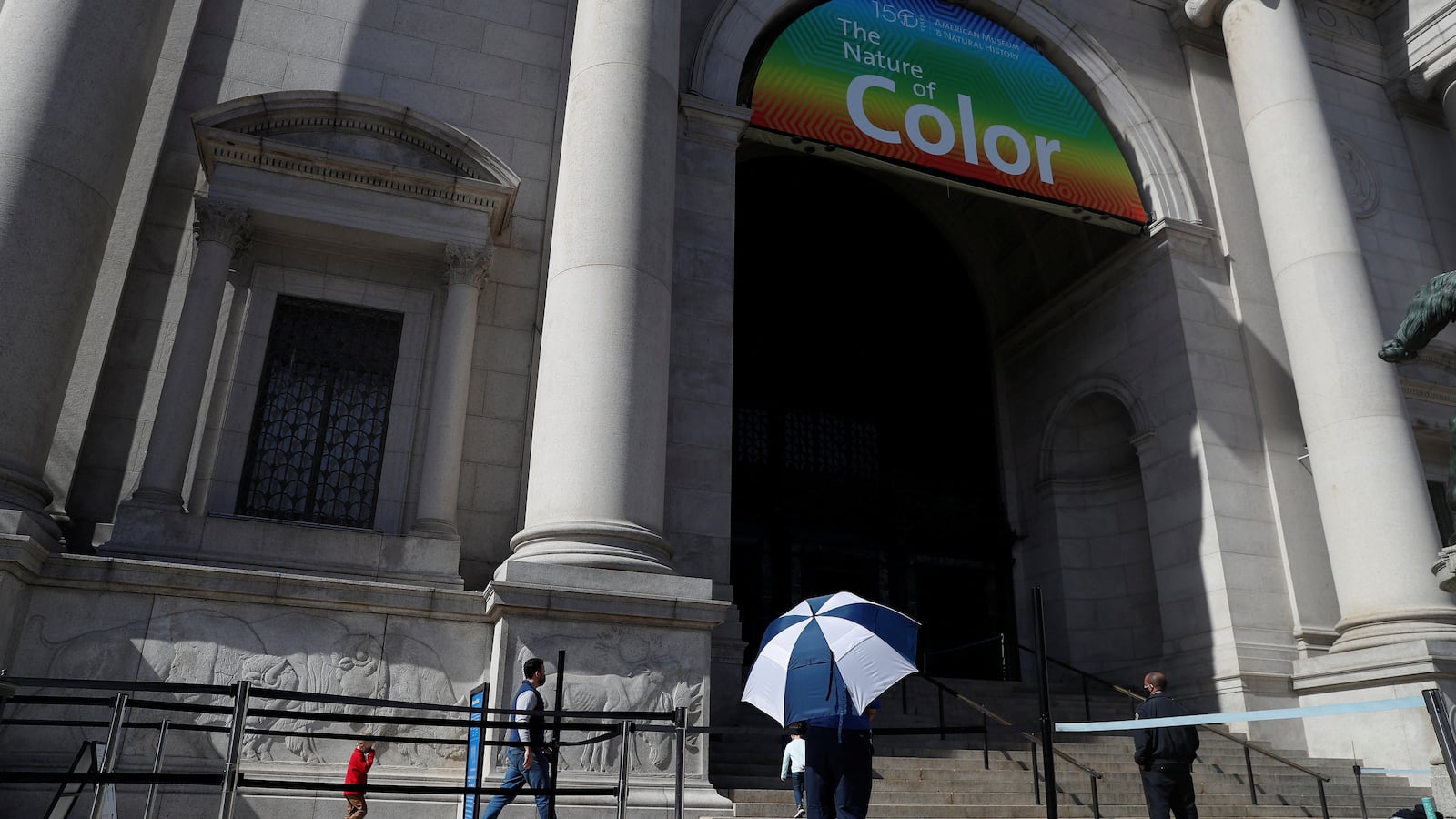 The American Museum of Natural History in New York has announced that they are overhauling their collection of human remains.