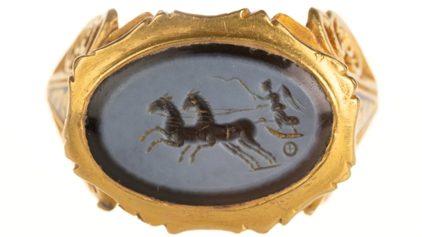 Roman ring