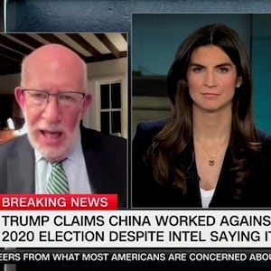 CNN