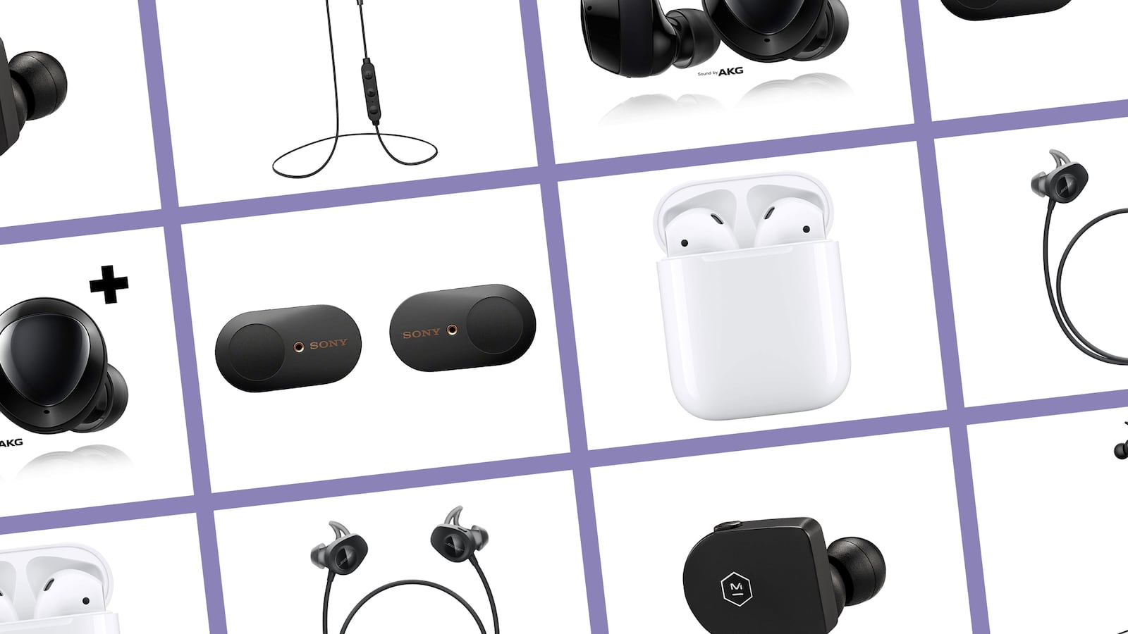 Best Wireless Headphones 2022