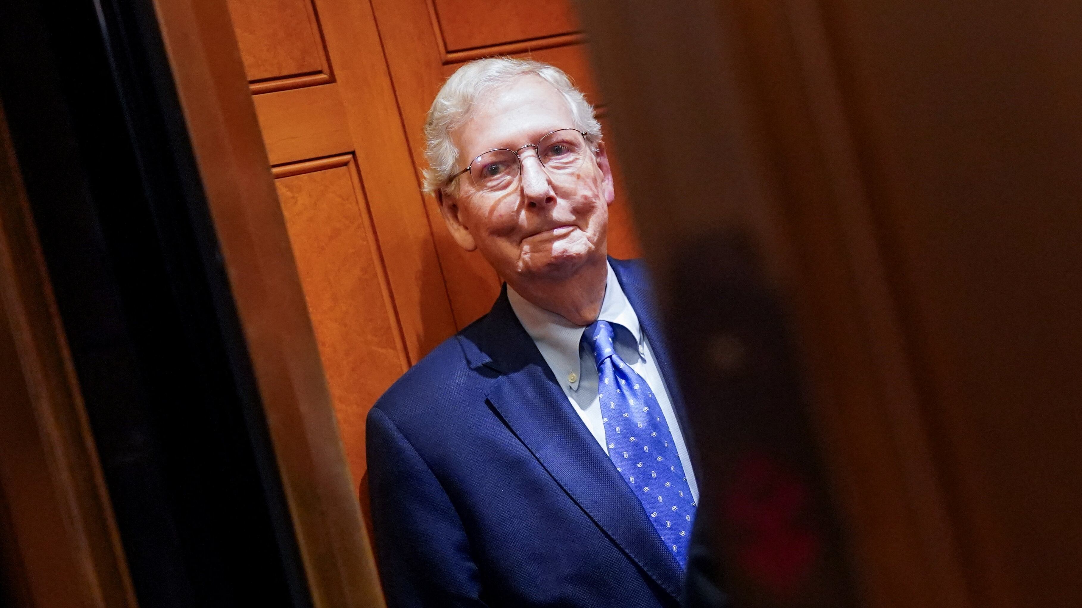 Kentucky Voters Demand an End to McConnell Chaos