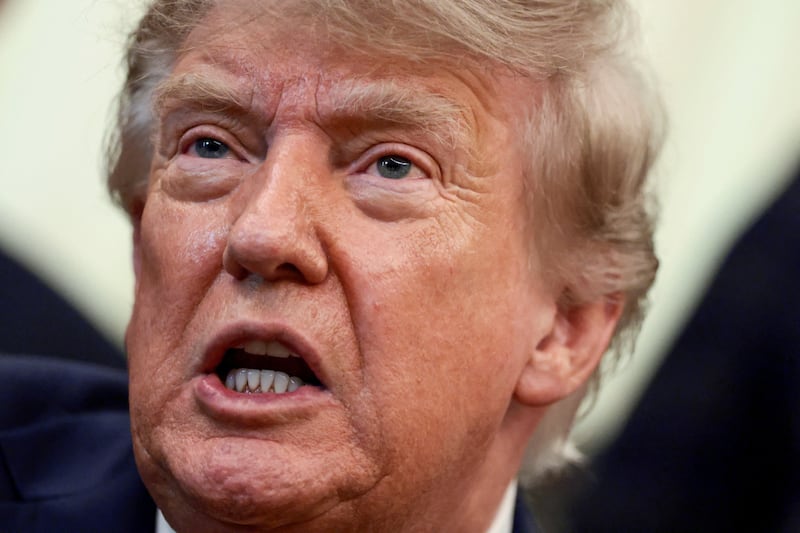 Trump