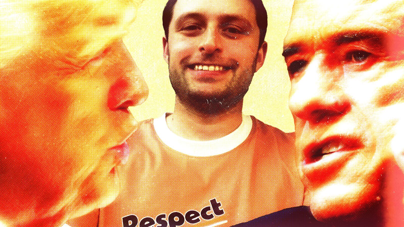 Max LaZebnik, Donald Trump, Robert F Kennedy Jr.