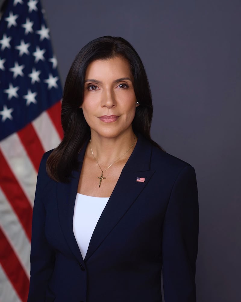 Leah Campos