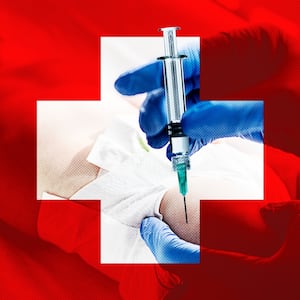 The CDC 's shock vaccine vote