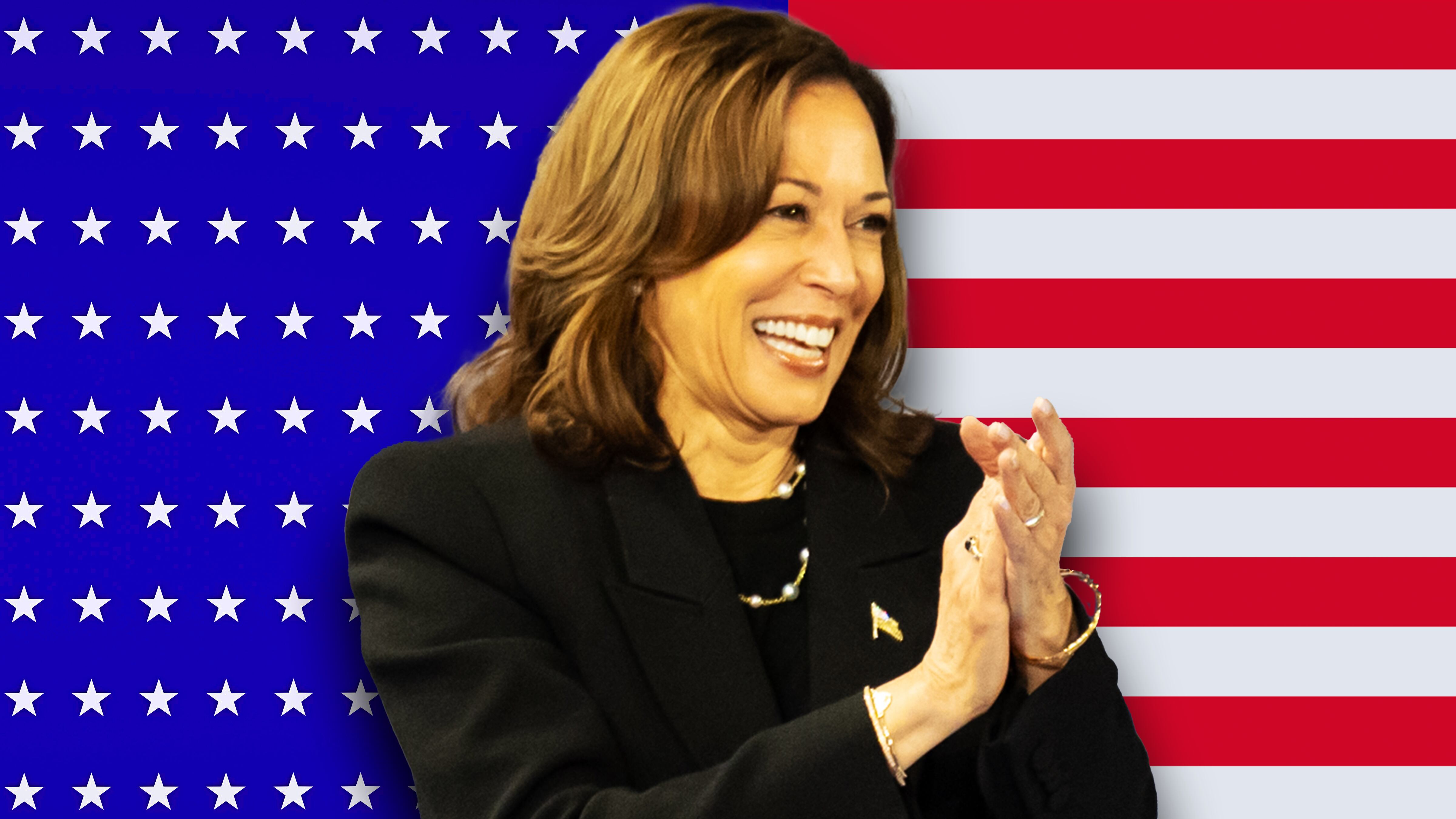 Forget the Polls Showing a Dead Heat. Kamala Harris Will Win