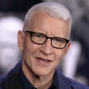 anderson cooper