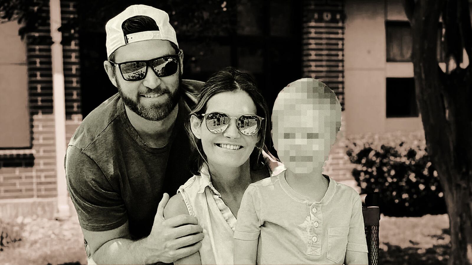 Haley Odlozil, a Texas mother who chronicled her life as a terminal cancer patient on TikTok, has died at 30.