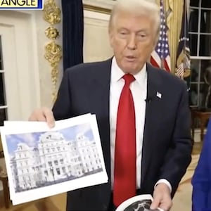 Donald Trump on Laura Ingraham’s show.