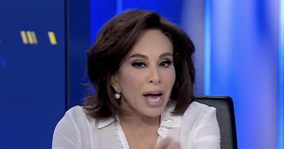 Fox Hosts Clash Over Mistakenly Deported Dad: ‘That’s Not True! Stop!’