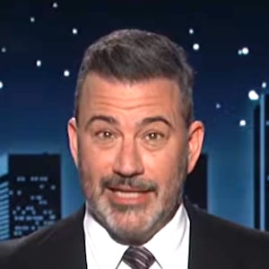 Jimmy Kimmel Live! Jimmy Kimmel