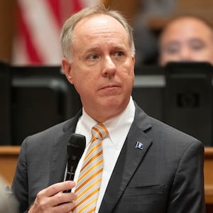 Robin Vos