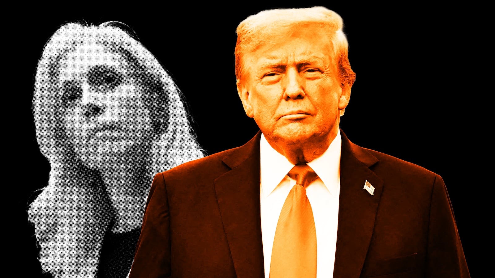 Donald Trump, Susan Monarez