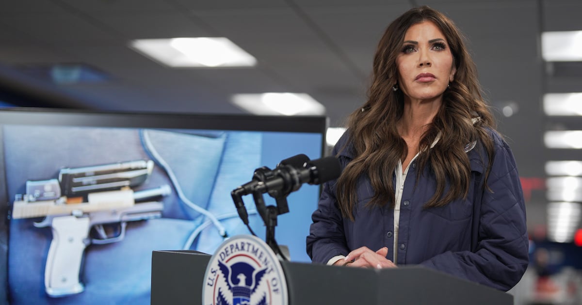 ICE Barbie Spews Vile Accusations Against Slain VA Nurse