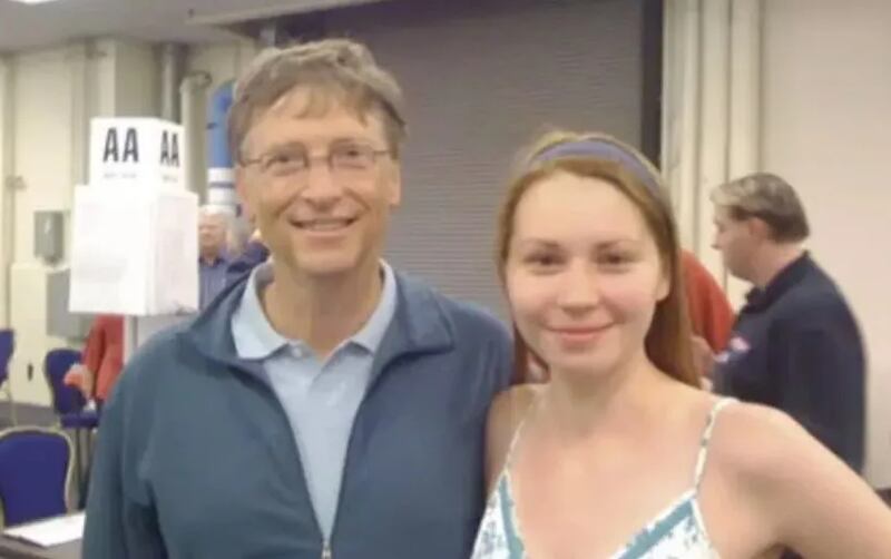 Bill Gates