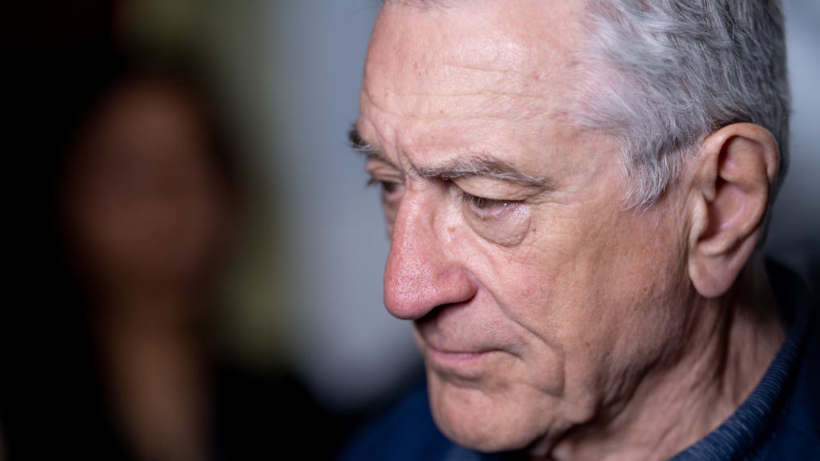 Robert De Niro attends 2023 Tribeca Festival.