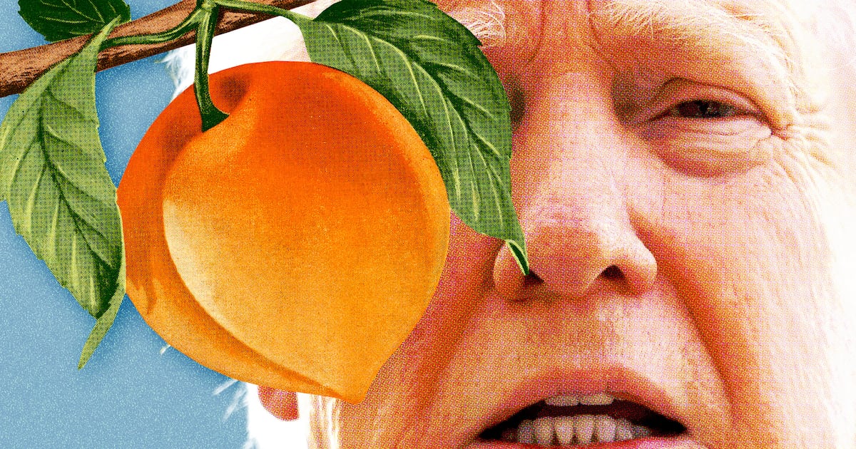 Here's the One Thing That Terrifies Trump: Guru