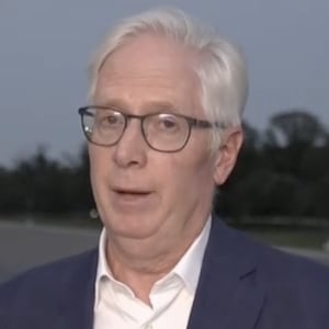 Tom Foreman on AC360