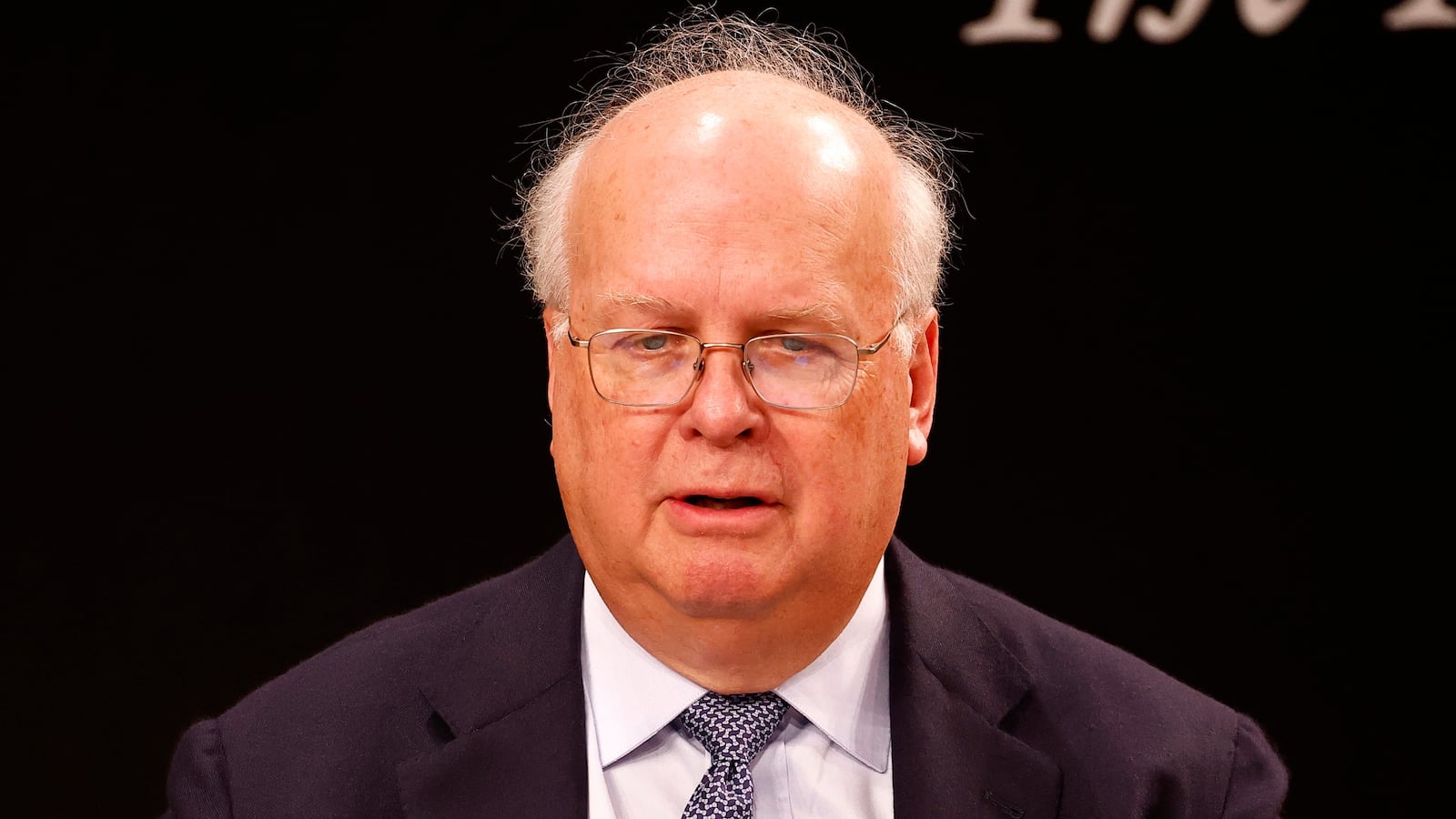 Karl Rove