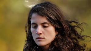 Tatiana Schlossberg, granddaughter of former US President John F Kennedy, wrote a scathing attack on RFK Jr. in an article disclosing her terminal illness.