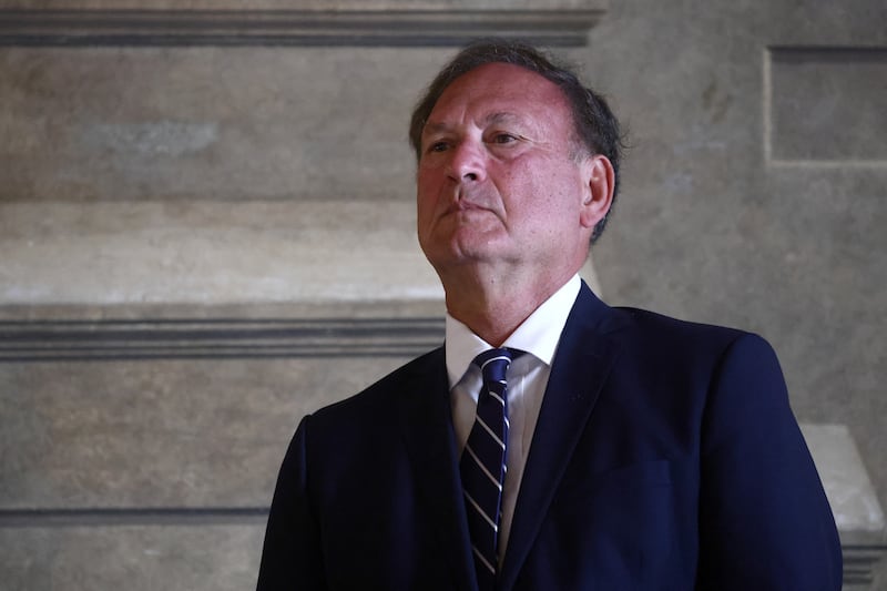 Alito