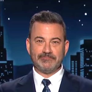 Jimmy Kimmel Live!, Jimmy Kimmel