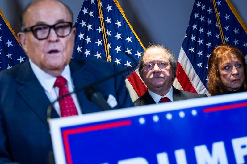 joe digenova rudy giuliani