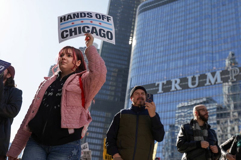 Chicago