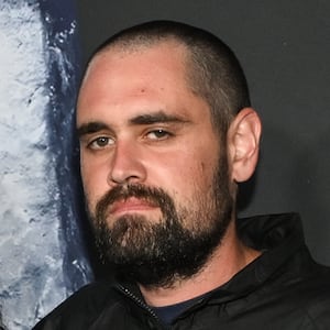 Nick Reiner at "Spinal Tap II: The End Continues" Los Angeles Premiere held at The Egyptian Theatre on September 09, 2025 in Los Angeles, California.