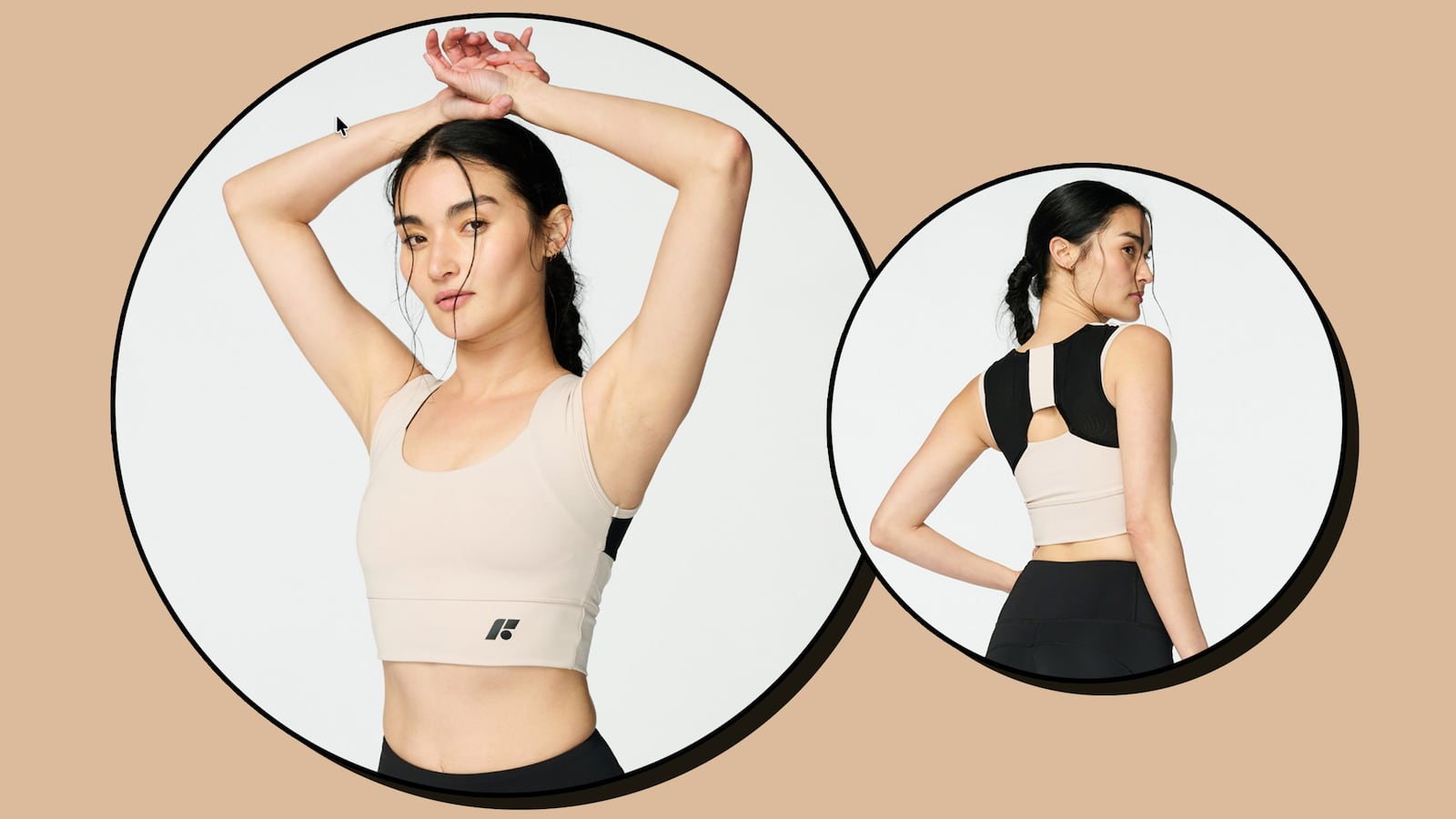 Forme Power Posture-Correcting Bra Review