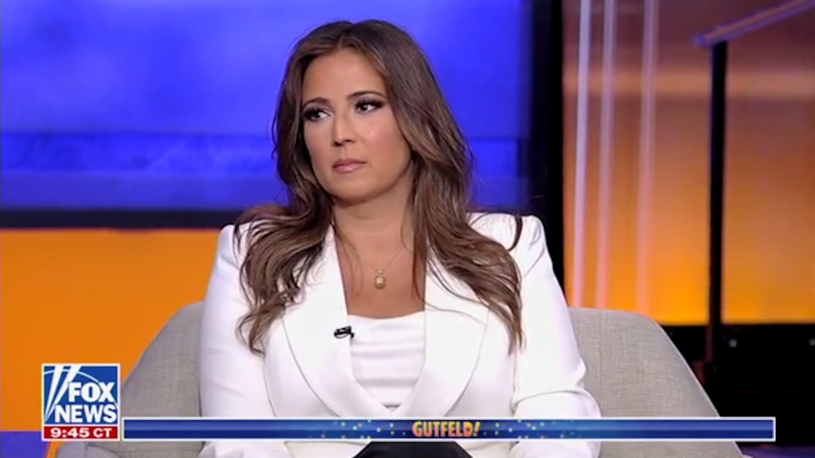 Fox News anchor Julie Banderas’ husband found not guilty of menacing and possessing a weapon against her.