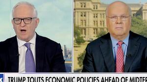 Paul Gigot and Karl Rove on The Journal Editorial Report