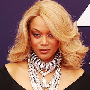 Tyra Banks