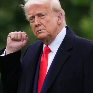 President Donald Trump has escalated his fight against Harvard University