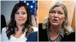 Stefanik and Lummins