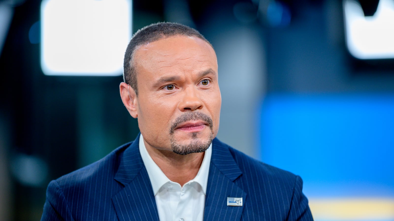 FBI Deputy Director Dan Bongino has called the agency “the single most corrupt law enforcement institution” in America.