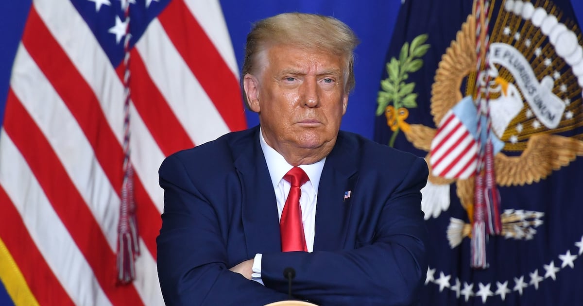 TACO Trump Gives Iran an Indefinite Ceasefire