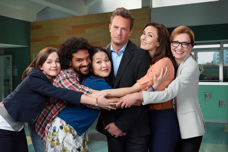 galleries/2012/05/09/tv-upfronts-2012-nbc-abc-cbs-fox-and-the-cw-announce-schedules/slide4-go-on-tv-upfronts_womu2f