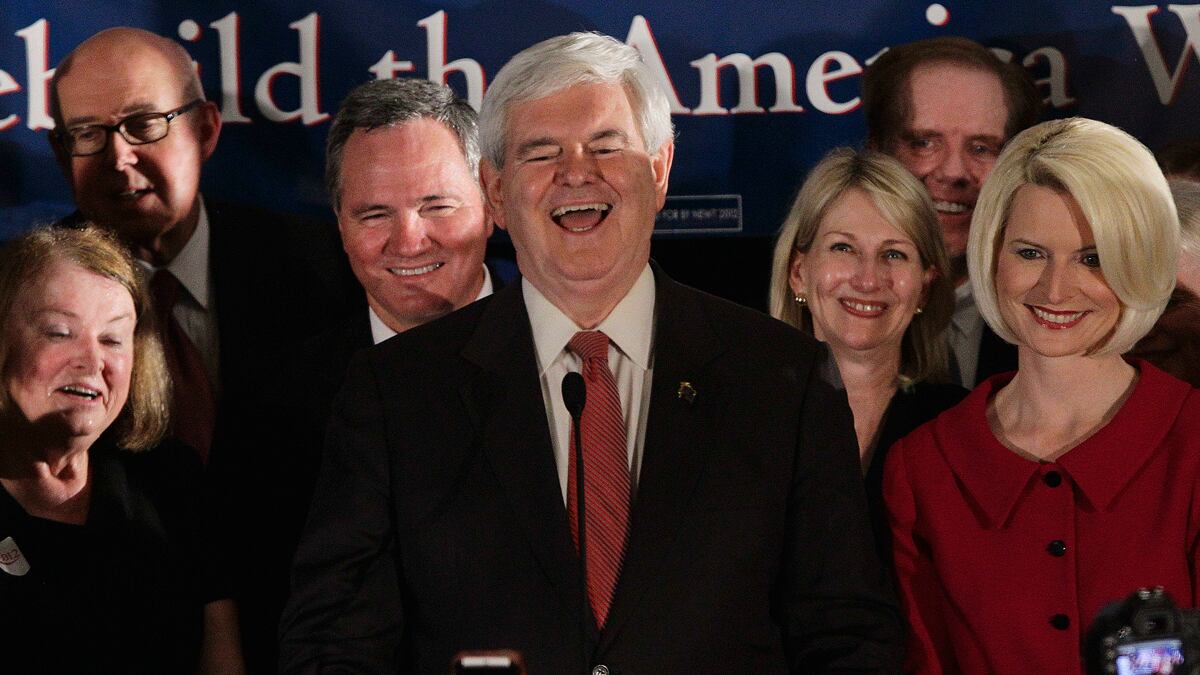 articles/2012/01/22/newt-gingrich-comic-diva-his-new-reign-of-terror/newt-victory-batchelor_lojasy