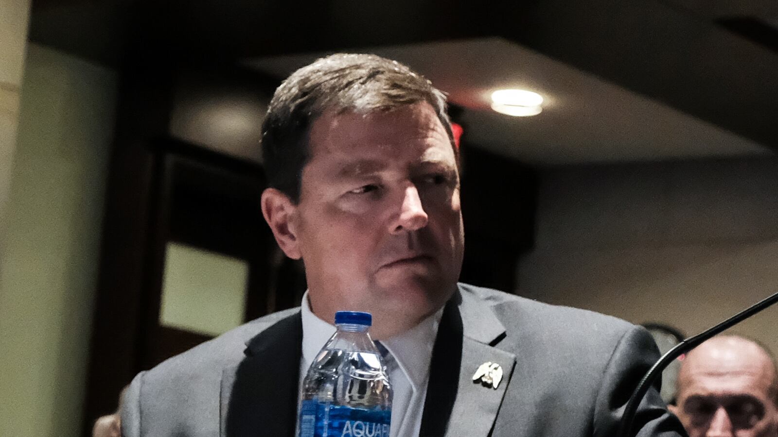 Trump's New D.C. Prosecutor Goes After Critics of the President