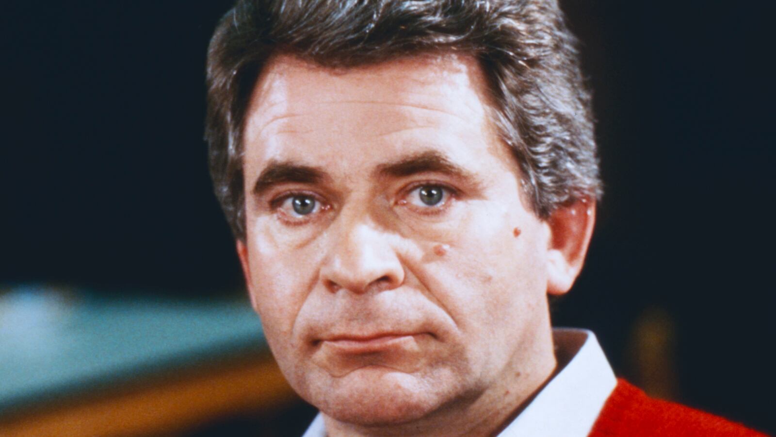 Boris Spasski, russischer Schachspieler, Weltmeister im Schachspiel von 1969 bis 1972, Portrait circa von 1985. (Photo by kpa/United Archives via Getty Images)