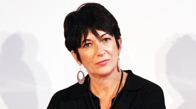 Trump Admits He Can Pardon Ghislaine—Risking MAGA Meltdown