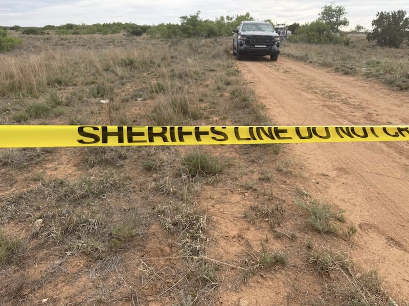Oklahoma State Bureau of Investigation/Facebook
