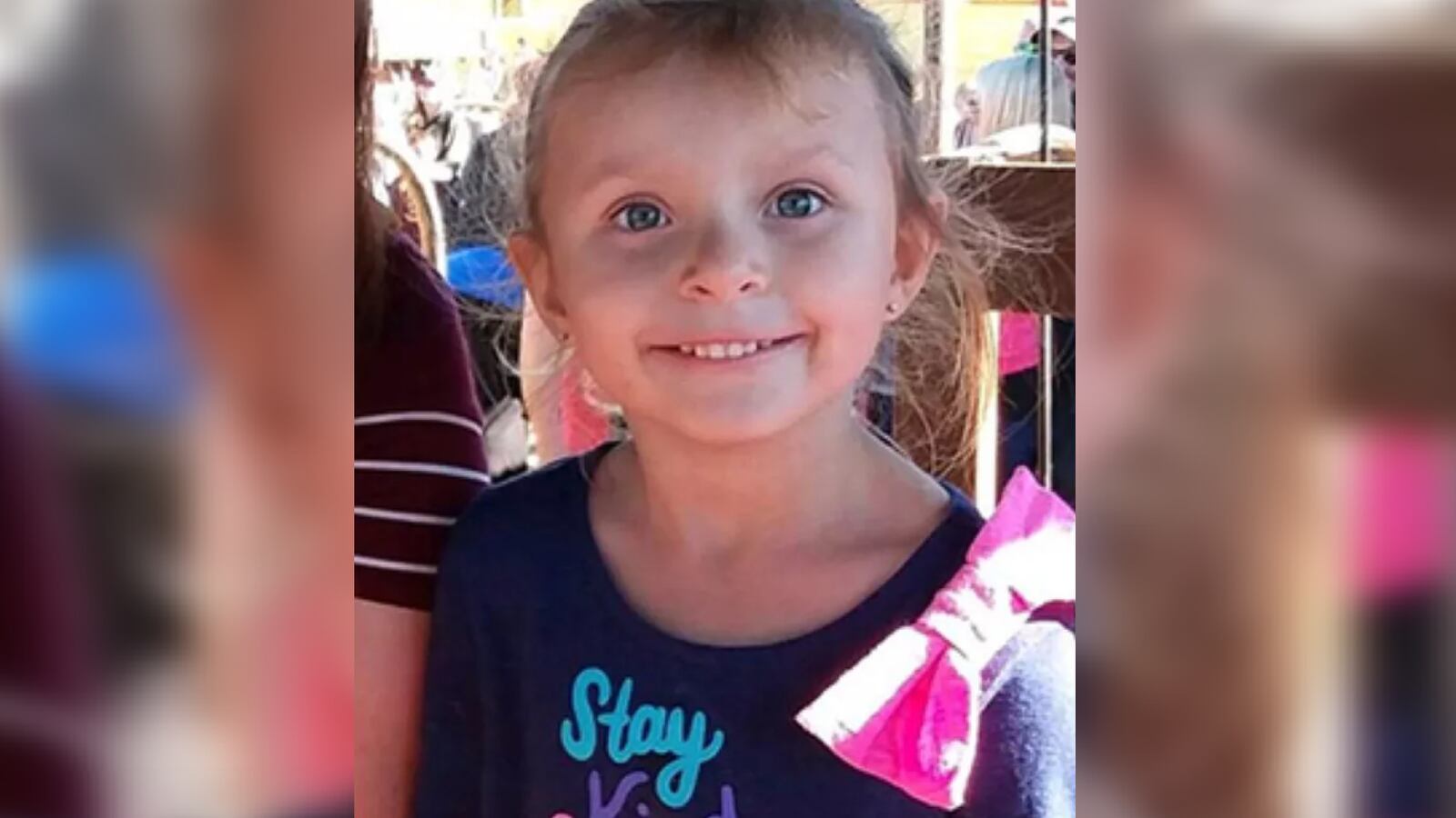 Aranza Maria Ochoa Lopez